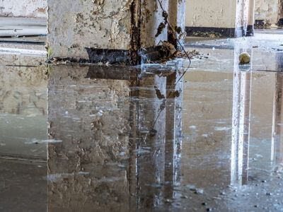 About Port Republic MD Water Damage Restoration Pros - water damage restoration experts in Port Republic